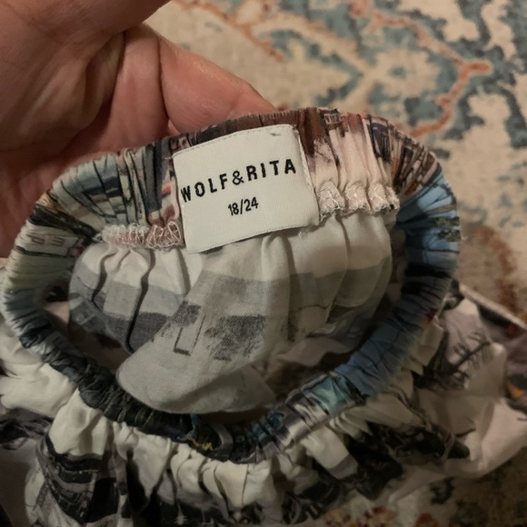 Wolf & Rita skirt - Picture 3 of 3